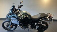 24 Model Year BMW F900 GS